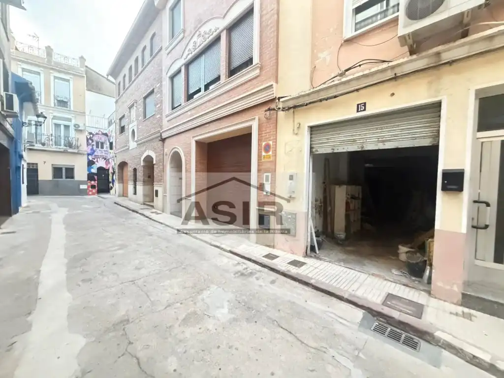 Individual for sale in Calle Canonge Cervera