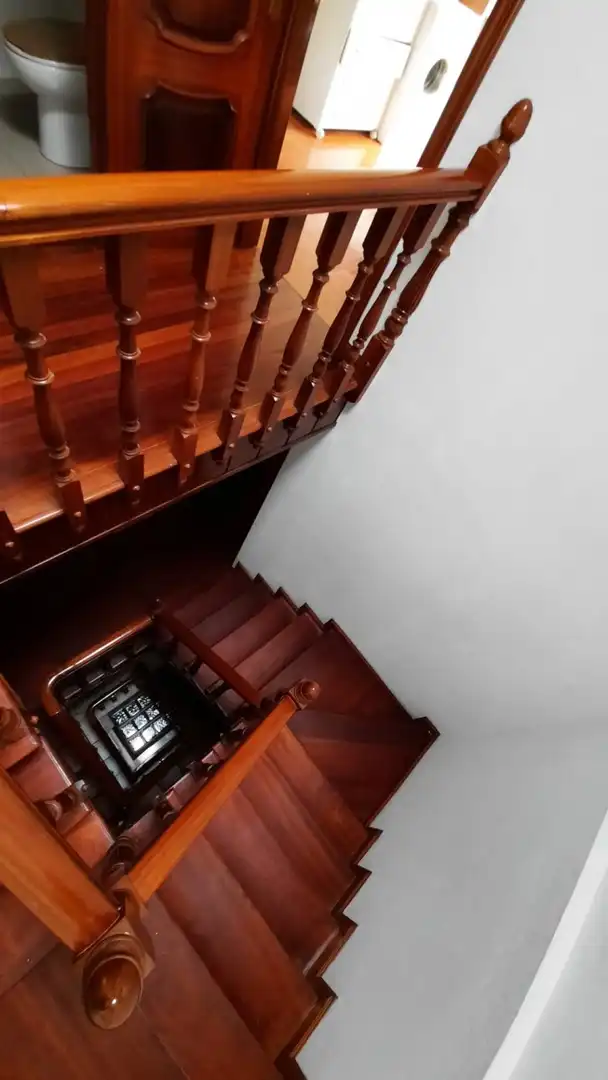 Casa o chalet en venta en Corcubión con Calefacción, Terraza y Trastero