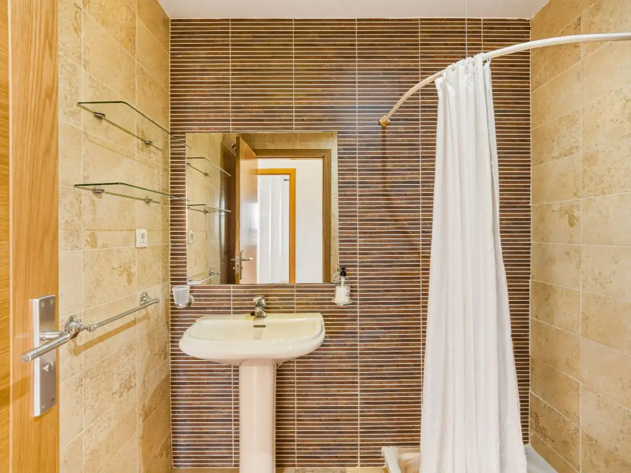 Wohnung mit Pool zum Verkauf in Calle Santa Gema 6, imagen 9