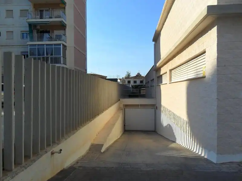 Parking for sale in MAR BLAU N-9, 30, imagen 3