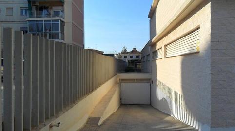 Photo 3 of Garage for sale in Mar Blau N-9, 30, -1, Sueca ciudad, Sueca