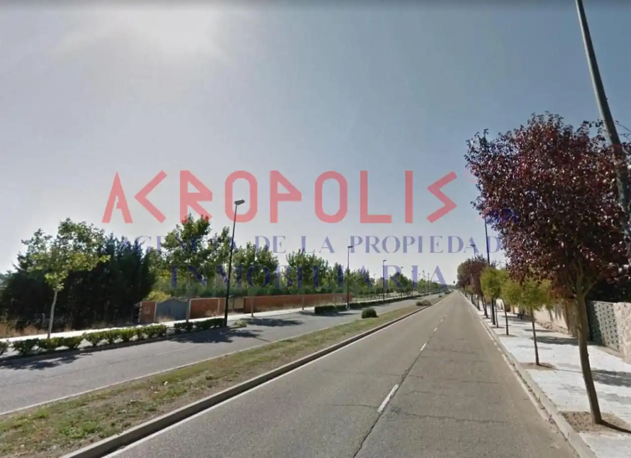 Casa o xalet en venda en Zamora Capital  amb Calefacció
