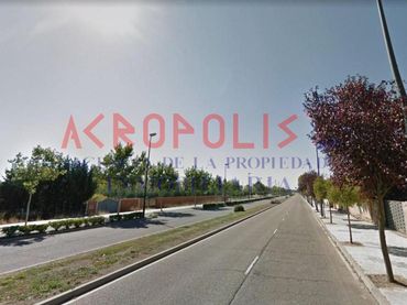 Detached house for sale in Carretera de la Aldehuela