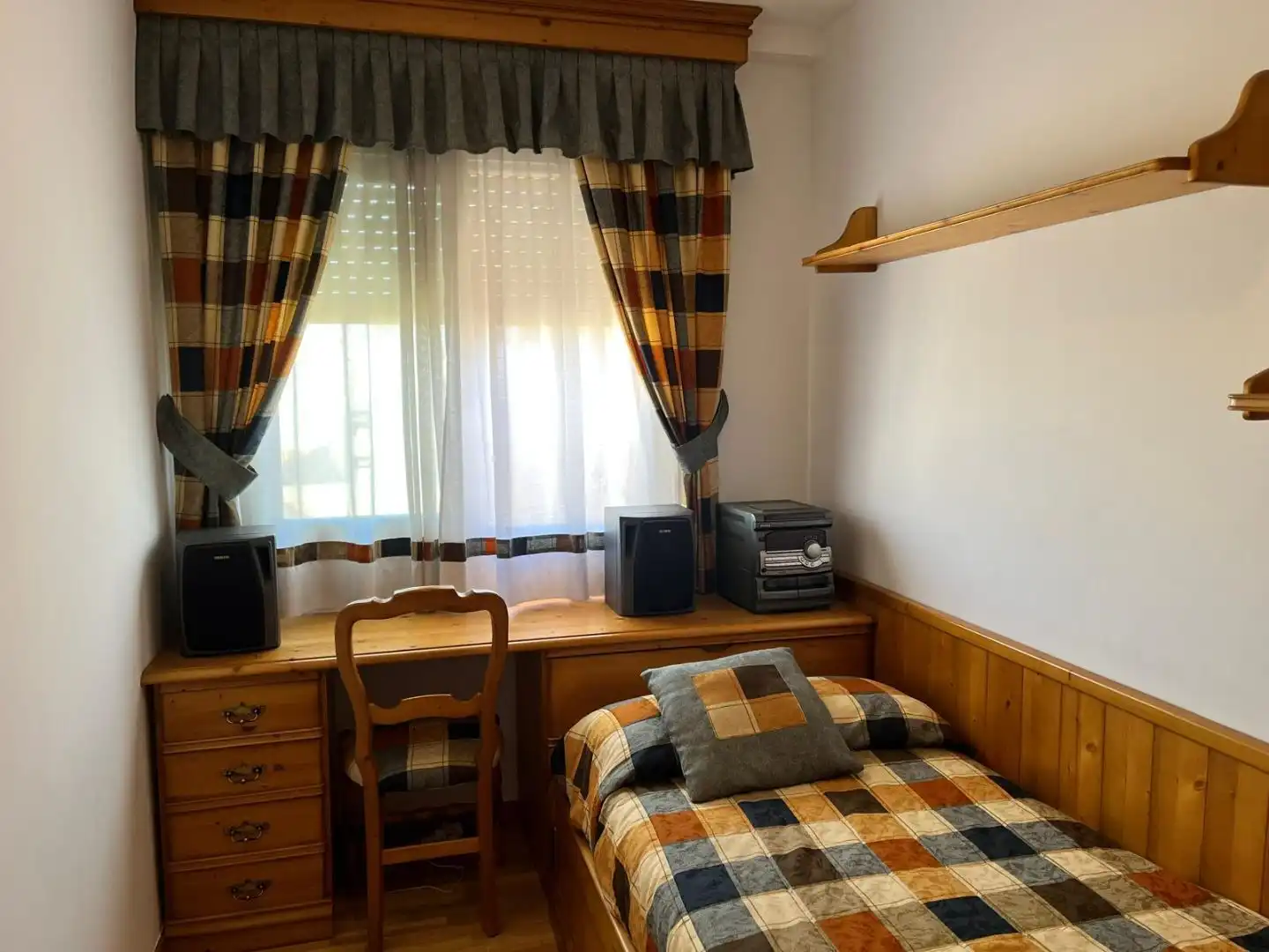 Flat to rent in Calle Huerto de los Frailes 4, imagen 17