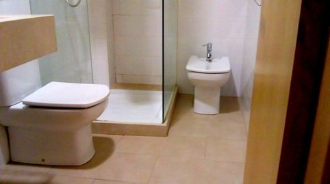 Foto 3 de Piso de alquiler en Centro, Elche / Elx