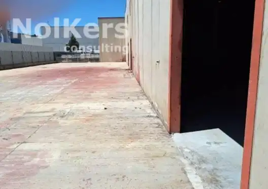 Industriegebäude zur Miete in Les Franqueses del Vallès, imagen 10