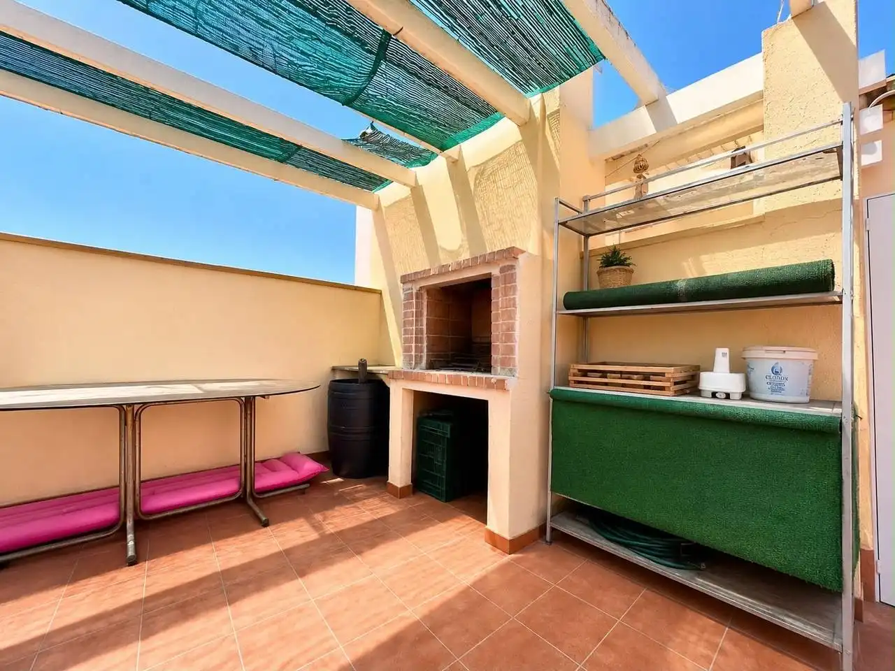 Apartamento en venta en Desamparados - Hurchillo - Torremendo