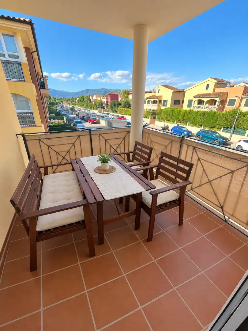 Flat with terrace for sale in Son Ramonell - Es Figueral, imagen 9