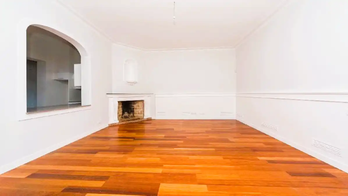 Wohnung mit Garten zum Verkauf in de Vallirana 41