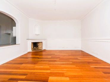 Wohnung mit Garten zum Verkauf in de Vallirana 41