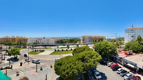 Foto 2 de Piso en venta en San Pedro de Alcántara pueblo, Marbella