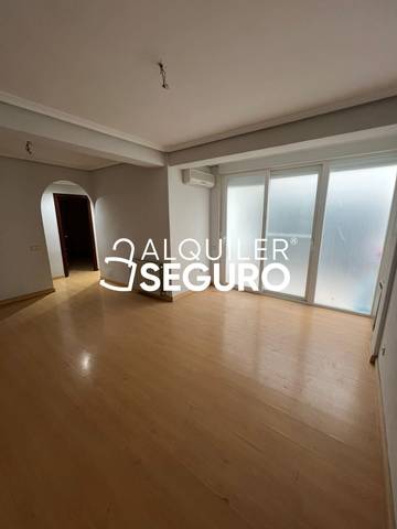 Piso en Alquiler en Elfo en Quintana