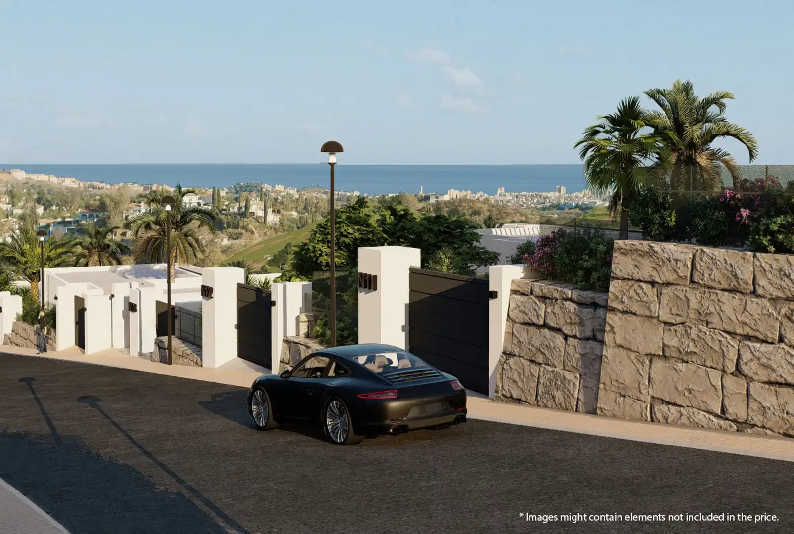 Detached house for sale in Mijas pueblo, imagen 31