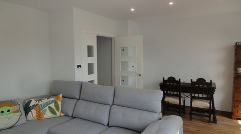 Foto 2 de Piso de alquiler en Basurtu Kastrexana Errepidea, Altamira, Bilbao