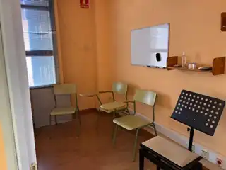 Local de alquiler en Zaragoza con Aire acondicionado, Calefacción y Parquet