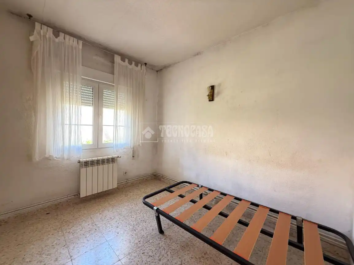 Habitación de Casa adosada en venta en Galapagar con Calefacción