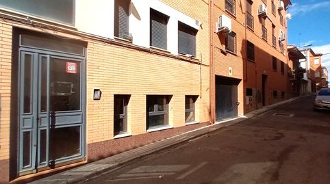 Foto 2 de Pis en venda a Santa Bárbara, Toledo Capital