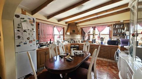 Foto 5 de Finca rústica en venta en Cmo Salto de Los Riveros, La Esperanza - Llano del Moro, El Rosario