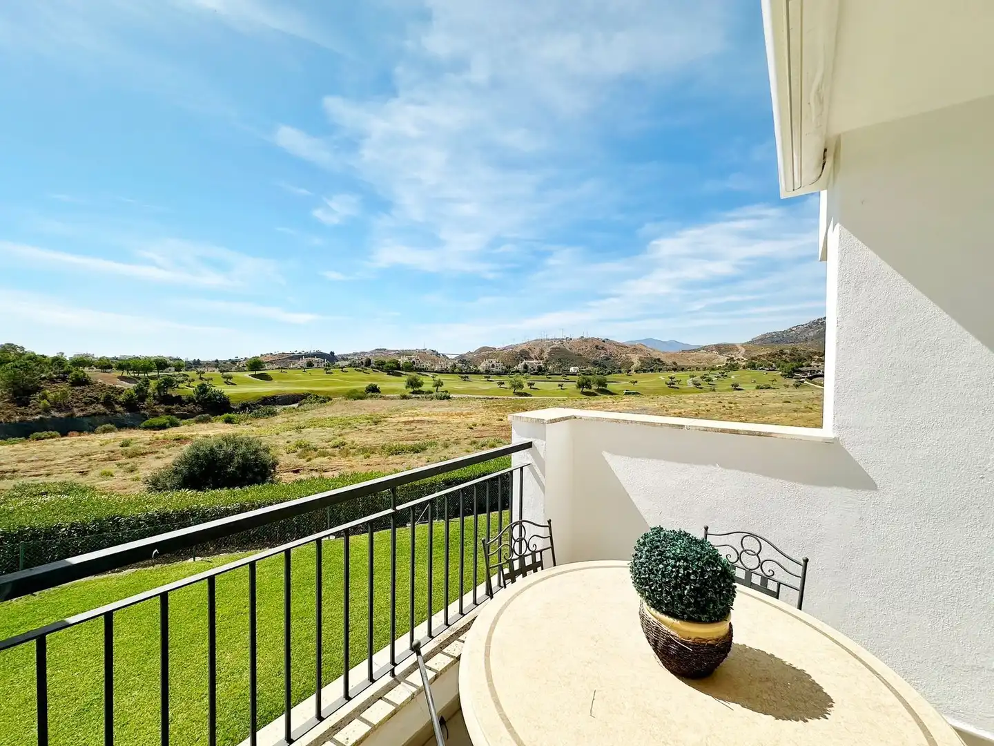 Apartamento con piscina en venta en Calle Los Arqueros 100, imagen 16