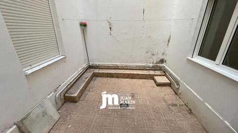 Foto 5 de Planta baixa en venda a Calle Cadenas, 27, Cieza, Murcia