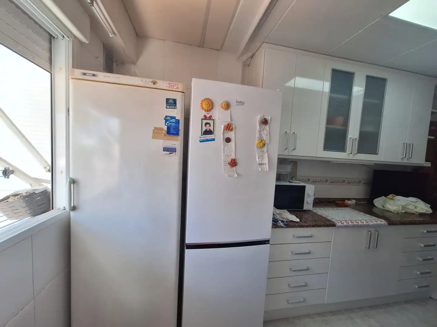 Piso con terraza en venta en Calle PINTOR GISBERT, imagen 32