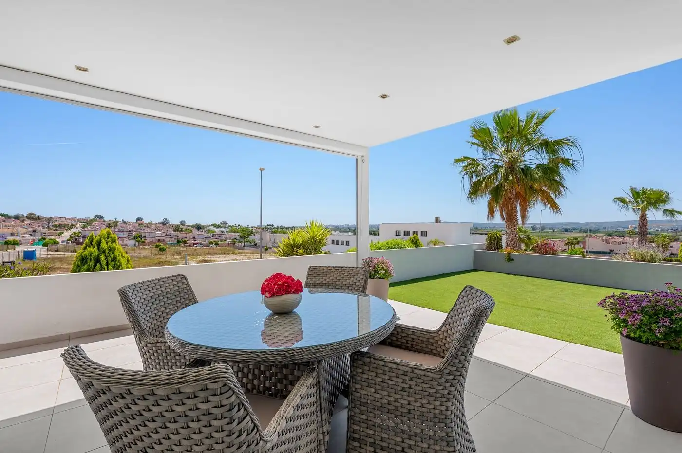 Chalet con piscina en venta en San Fulgencio, imagen 29