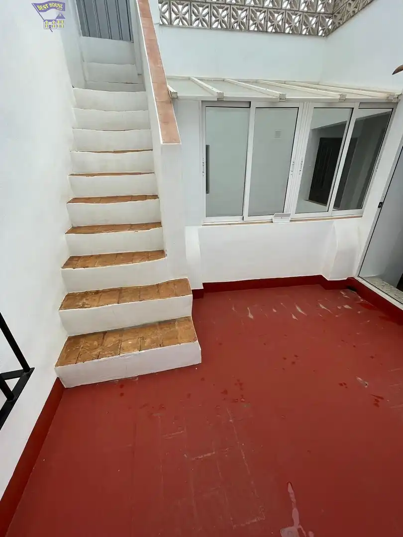 Casa o xalet en venda en Arcos de la Frontera