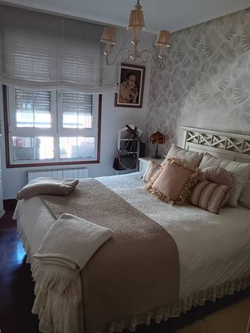 Piso en Venta en Calle Santander, 28 en Colindres