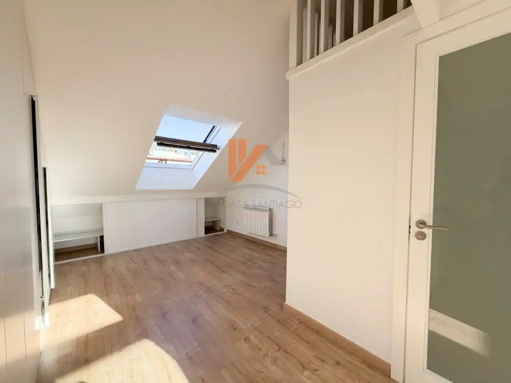Duplex avec ascenseur à vendre à Rua Melide, imagen 26