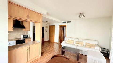 Foto 3 de Pis de lloguer a Calle Miñana, Sant Francesc, Valencia Capital