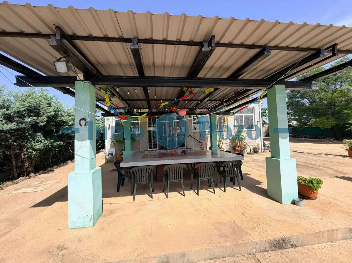Chalet con piscina en venta en Almendralejo, imagen 9