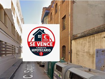 Piso con ascensor en venta en Centro- San Felipe - Huerta Fava