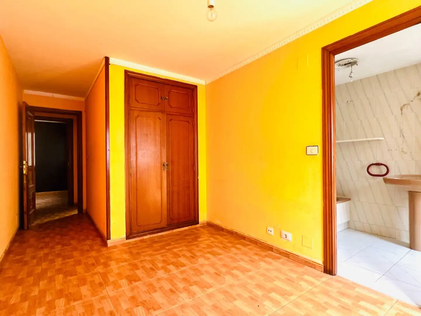 Wohnung zum Verkauf in A Coruña Capital 