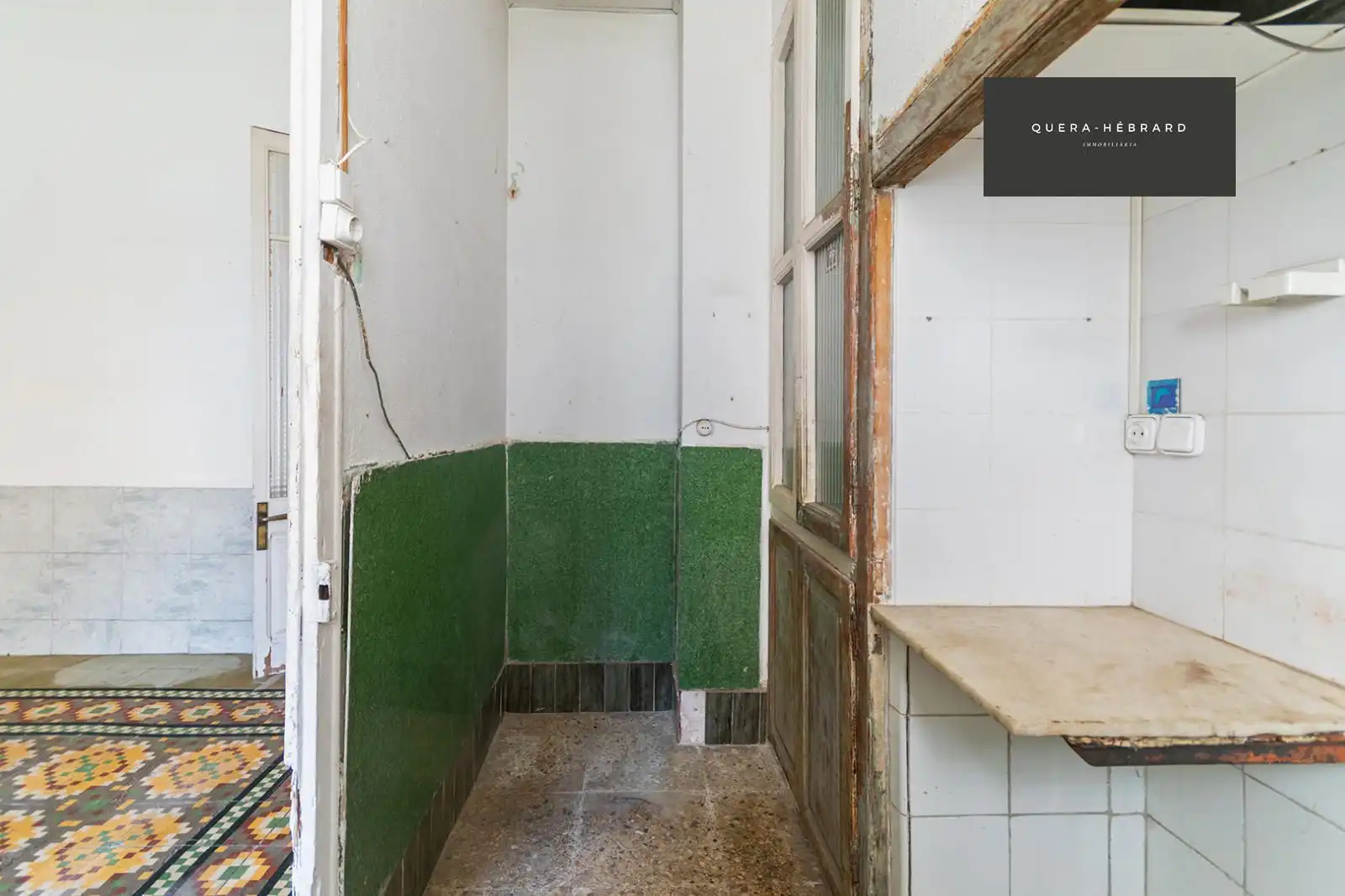 Kitchen of Detached homes for sale in Sant Cugat del Vallès  with Air Conditioner, Heating and Private garden