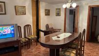 Dining room of Single-family semi-detached for sale in Benilloba  with Heating, Terrace and Balcony