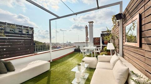 Photo 3 of Attic for sale in Carrer D'homer, 63, El Putget i el Farró, Barcelona