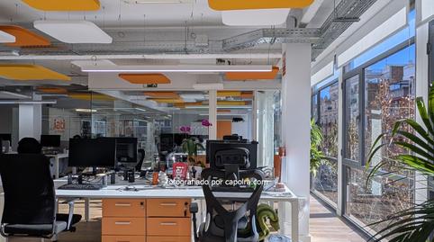 Foto 4 de Oficina de lloguer a Guitard, Barri de les Corts,  Barcelona Capital