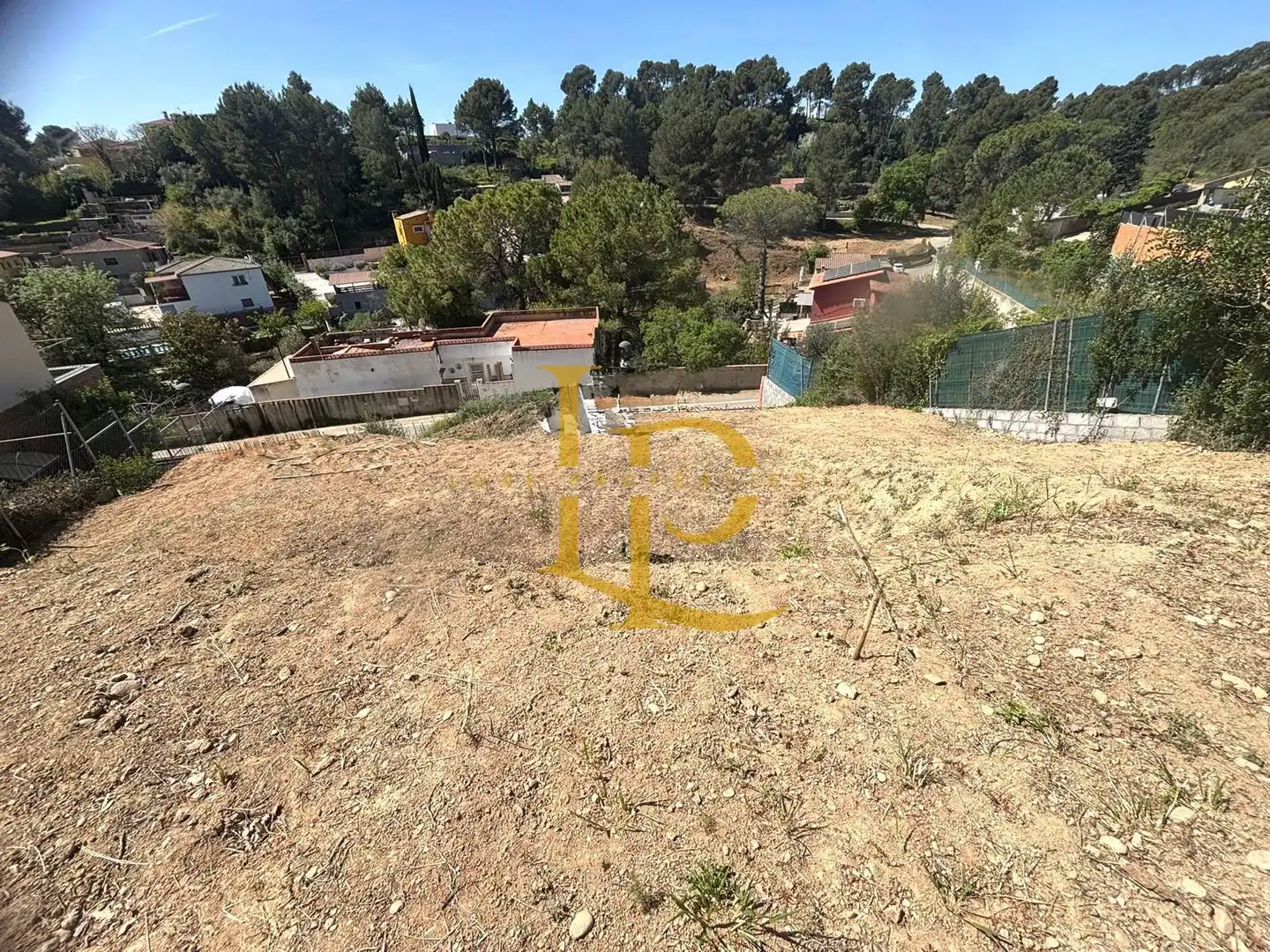 Terreno residencial en venta en Sant Muç, imagen 14