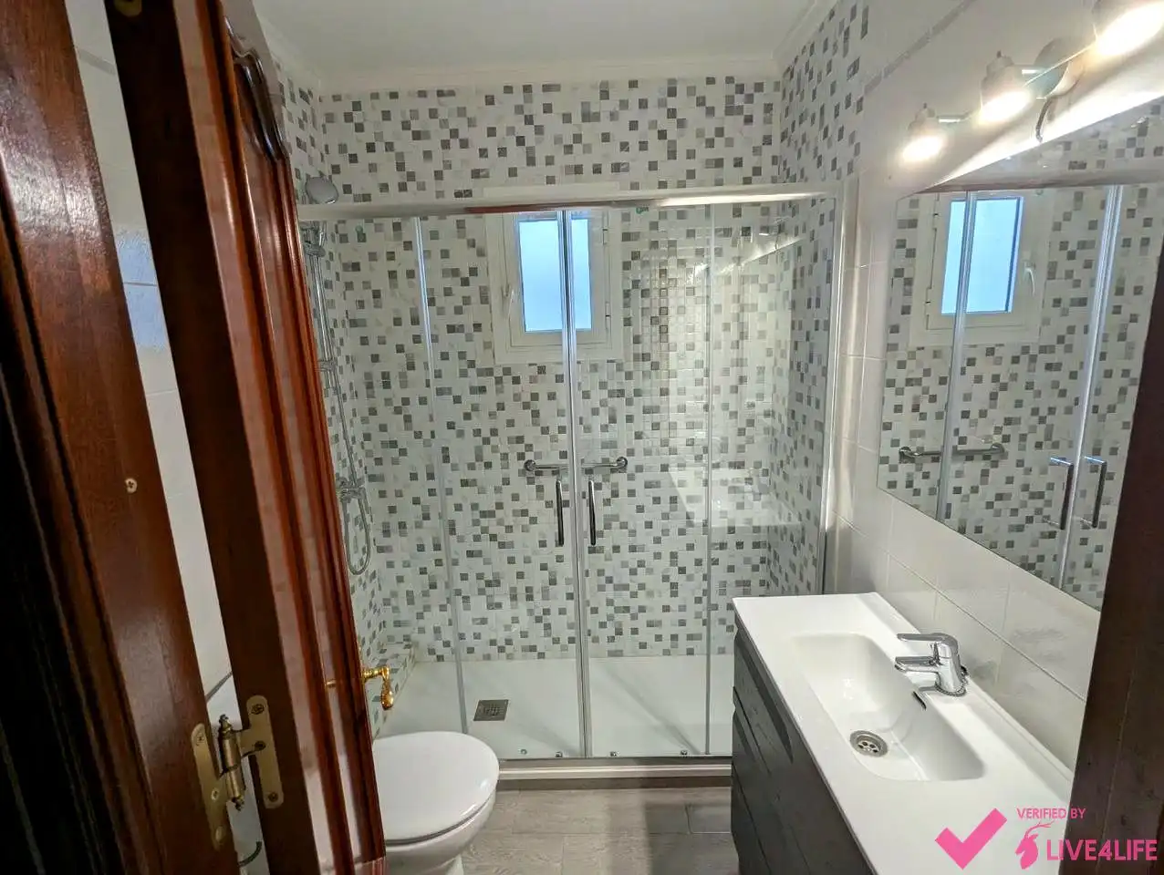 Flat with lift to rent in Avinguda dels Tarongers, imagen 35