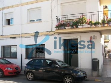 Local comercial en venda a San Cristóbal