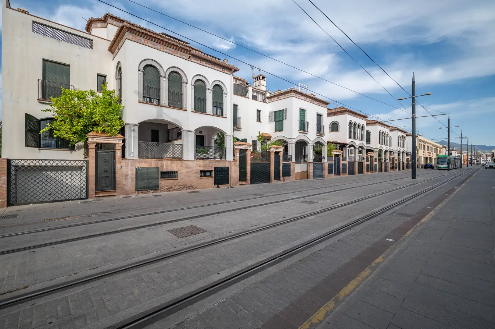 Casa o xalet de lloguer a Calle Aristóteles, 40, San Miguel