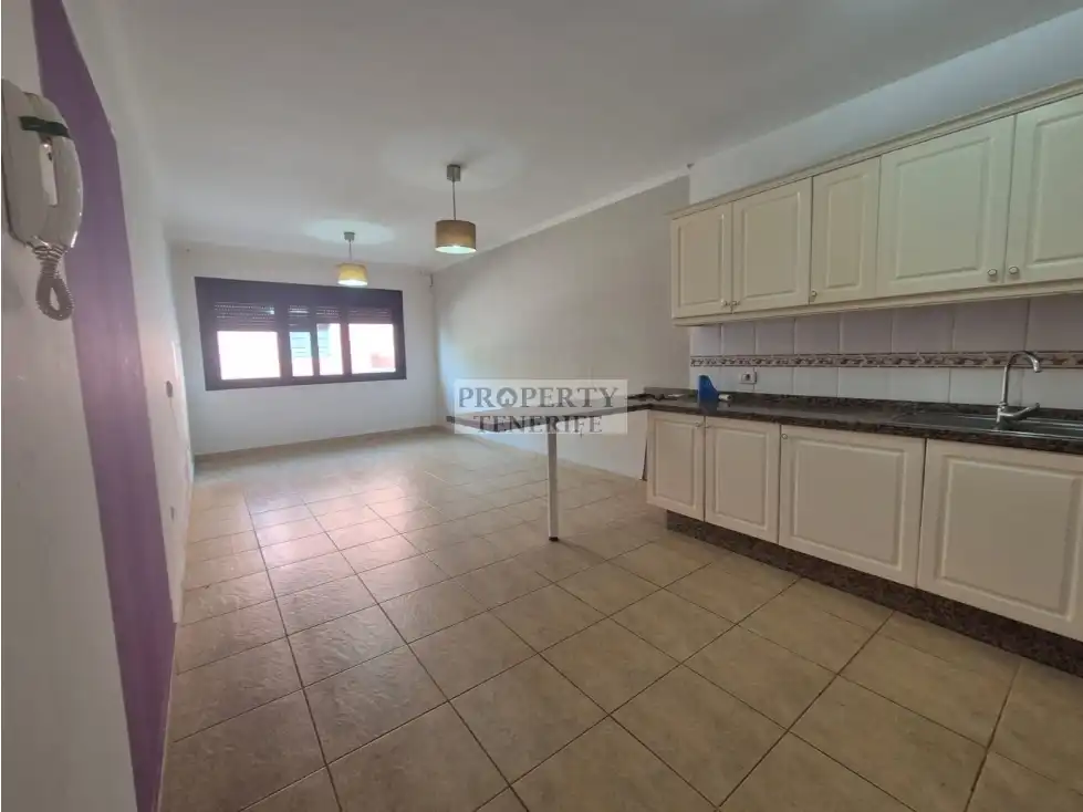Apartament en venda a Buzanada