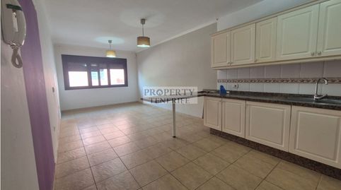 Foto 3 de Apartament en venda a Buzanada, Arona