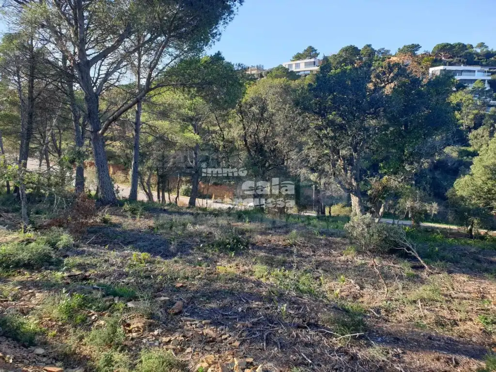 Terreno residencial en venta en Begur pueblo, imagen 11