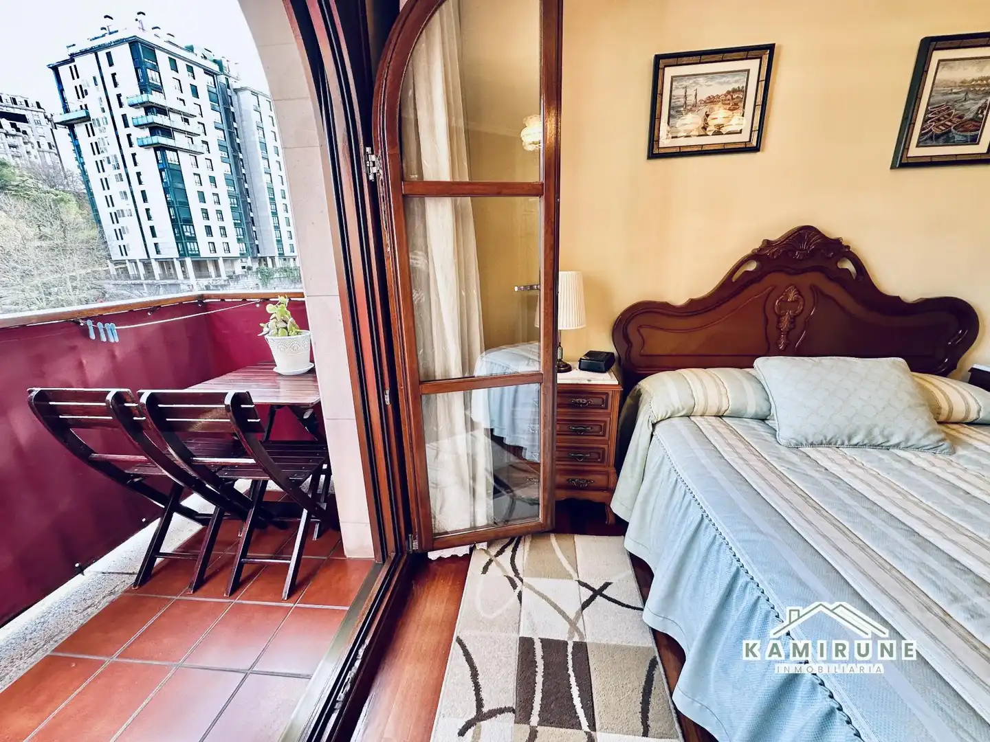 Wohnung mit Terrasse zum Verkauf in Sor Natividad Homedes, imagen 10