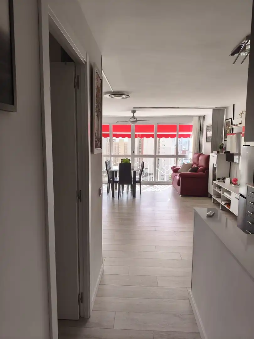 Apartament amb piscina en venda a Rincón de Loix, imagen 5