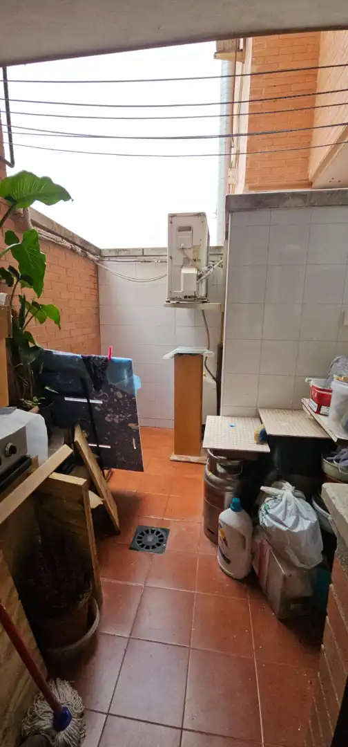 Wohnung mit Terrasse zum Verkauf in Calle Cuadro, imagen 9