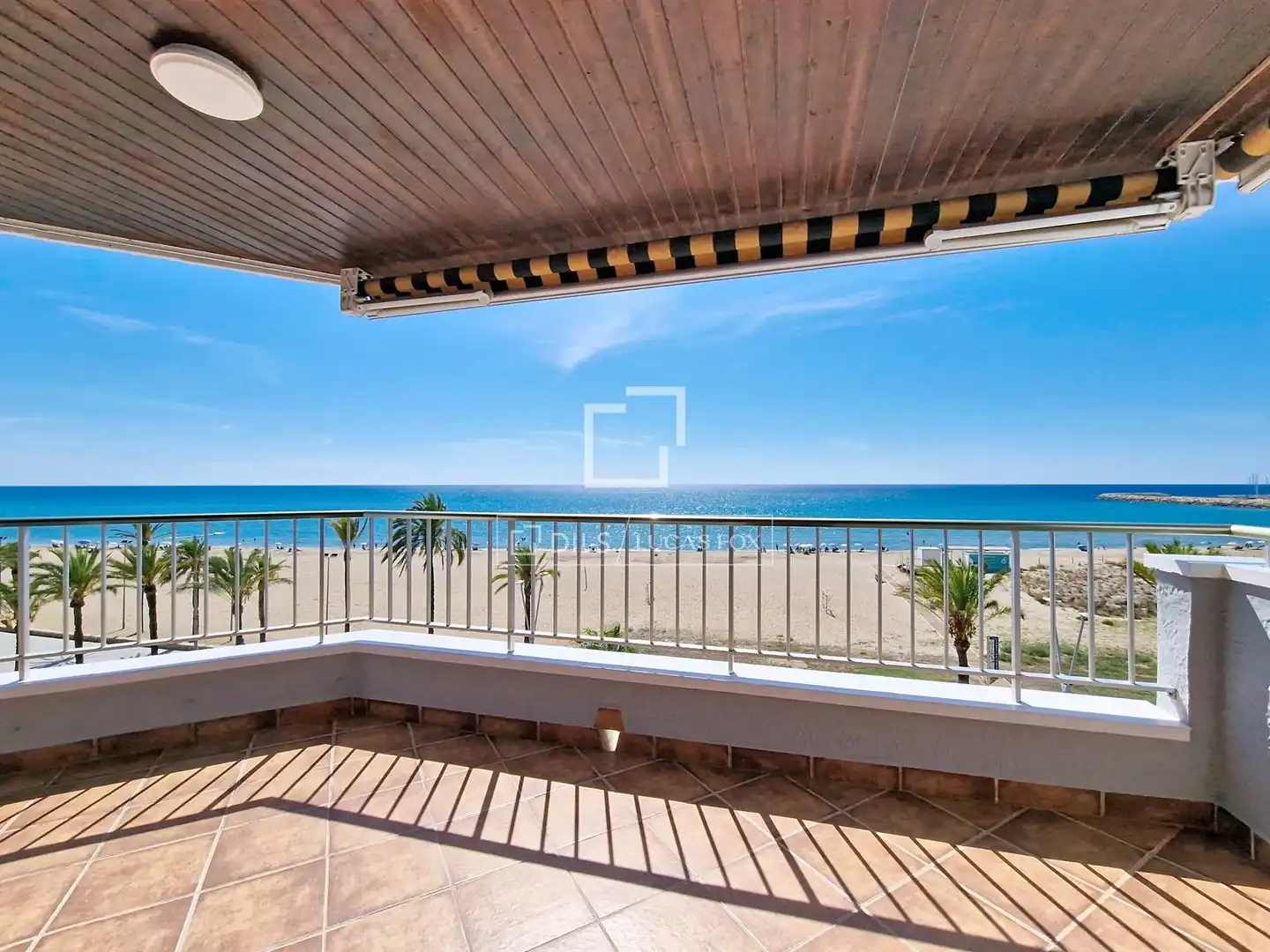 Penthouse with lift for sale in Segur Platja, imagen 30
