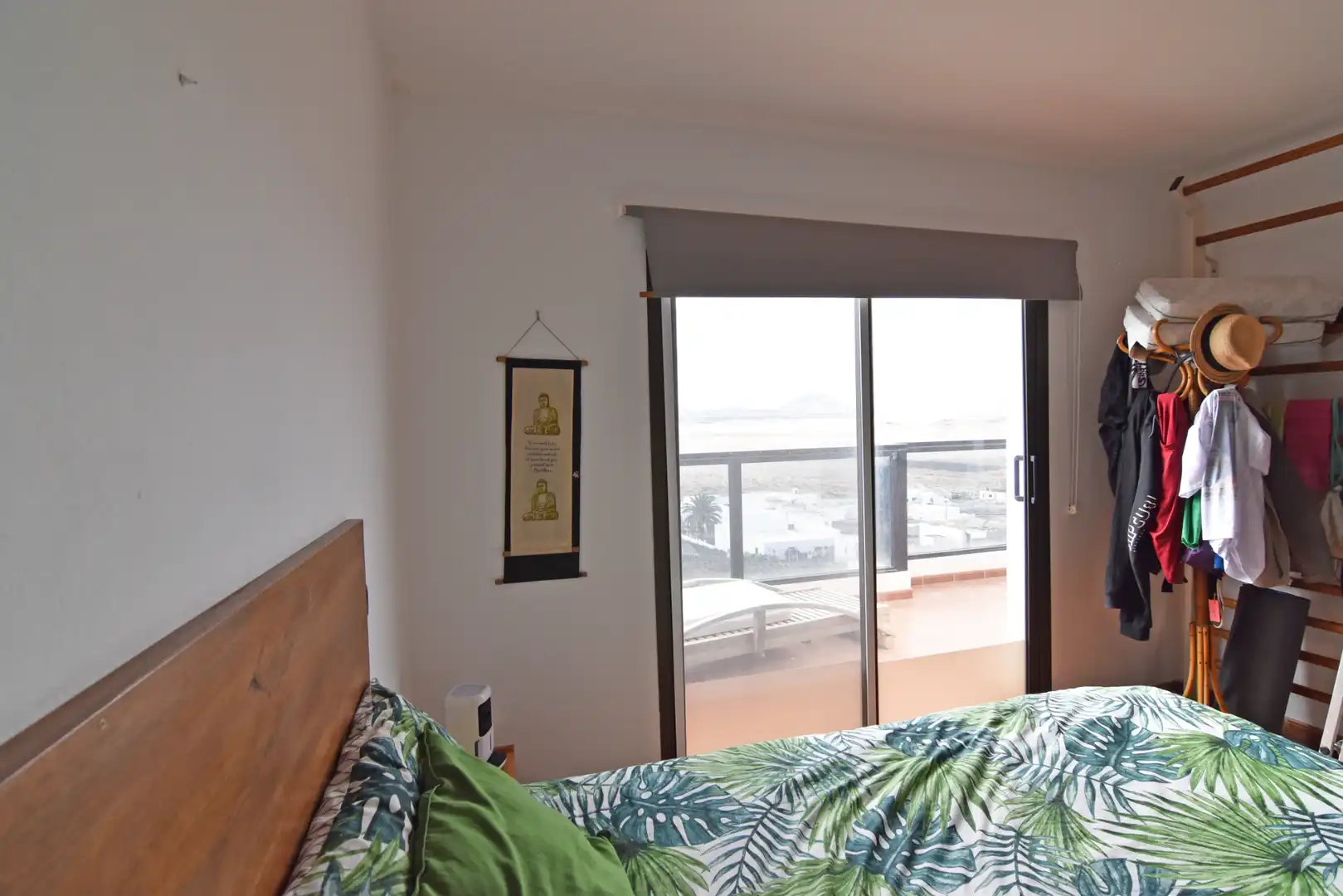 Habitación de Casa o chalet en venta en Teguise con Jardín privado, Terraza y Trastero