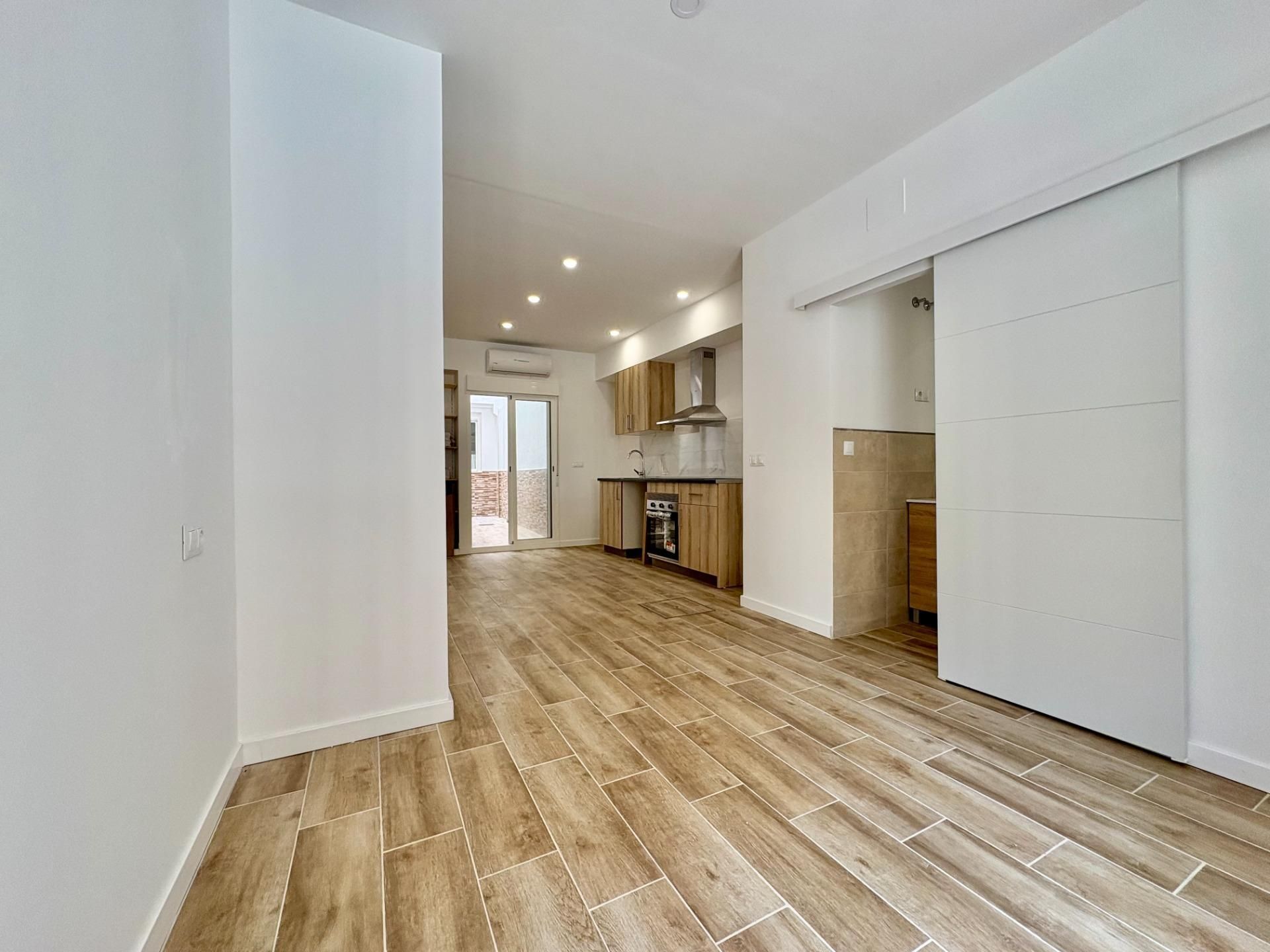 Estudio en venta en Calle SALAMANCA, El Molinillo - Capuchinos, Centro